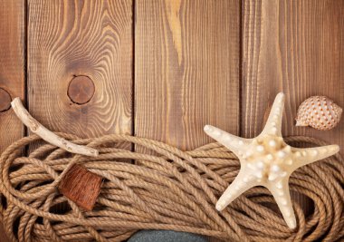 Yaz saati deniz tatil arka plan