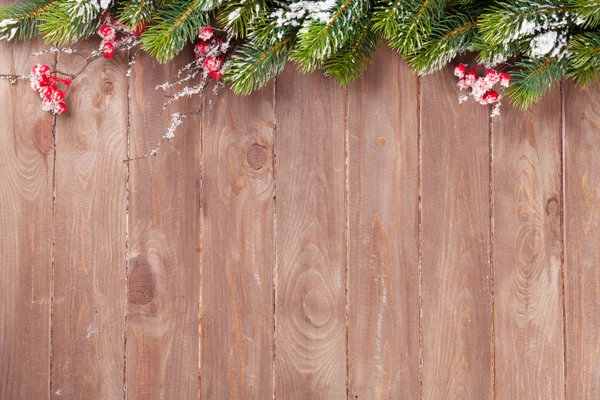 Karácsony háttér fenyő fa — Stock Fotó