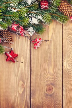 Noel ağacı arka planı