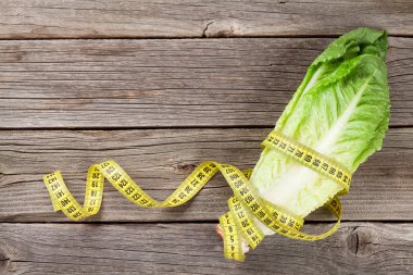 Mezura ile taze lahana