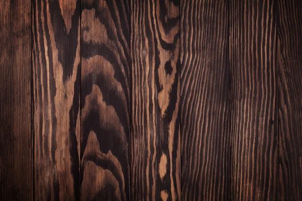 Темні дерев'яні текстури — стокове фото