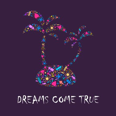 Yaz glif kalıbı tanımlar