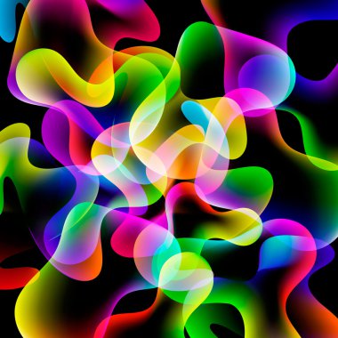 Farklı colores arka planlar.