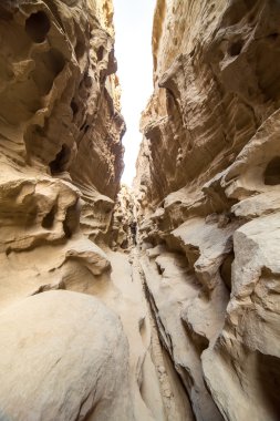 Chahkooh Canyon Keşm Adası 