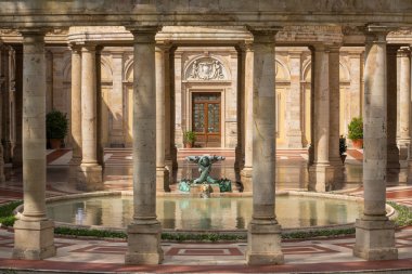Tettuccio Terme spa 