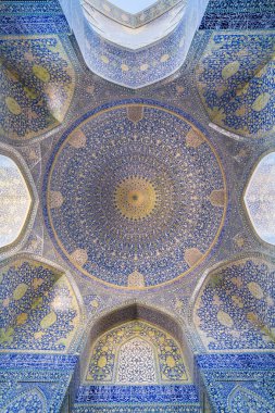 Şeyh Lütfullah Camii