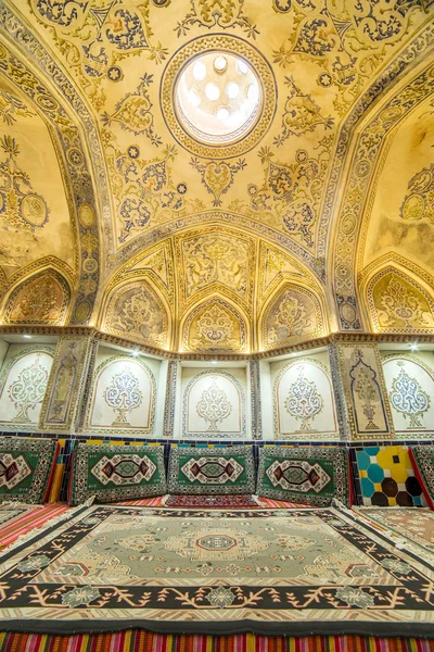 Sultan Amir Ahmad tarihi Hamamı