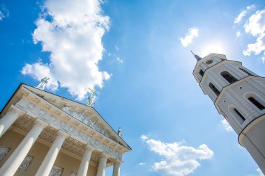 vilnius katedrali