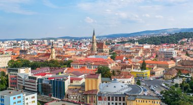 cluj napokası