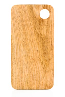 Tahta kesme tahtası