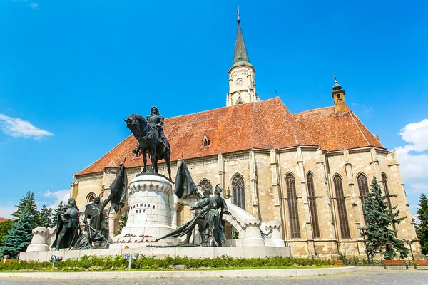 Kirche des heiligen Michael — Stockfoto