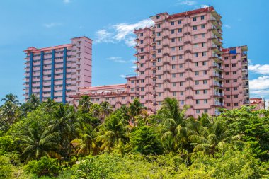 Ana Amma'nın Ashram Köyü