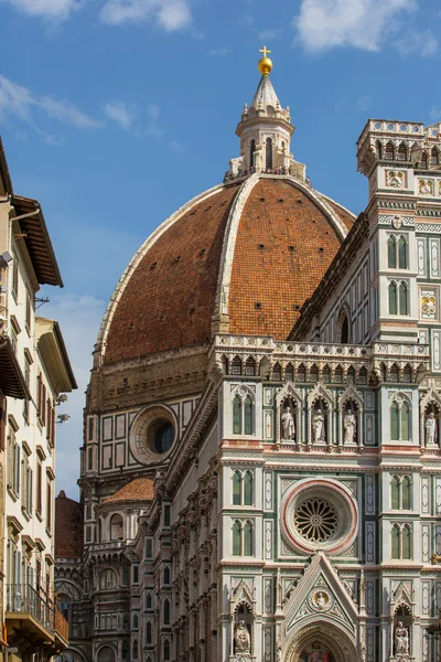 Cattedrale di Santa Maria del Fiore — Foto Stock