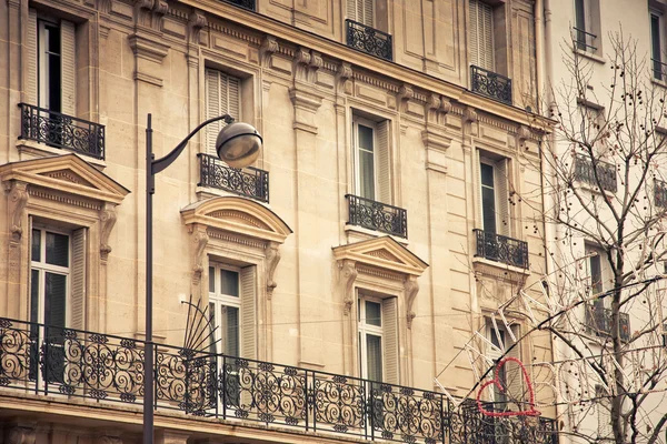 Ventanas francesas —  Fotos de Stock