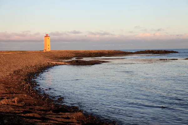 Deniz feneri — Stok fotoğraf