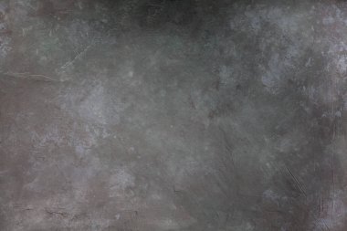 Beton beton duvar dokusu, yüksek görüntü.