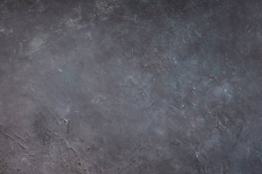 Beton beton duvar dokusu, yüksek görüntü.