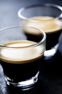 Espresso Bardaklar