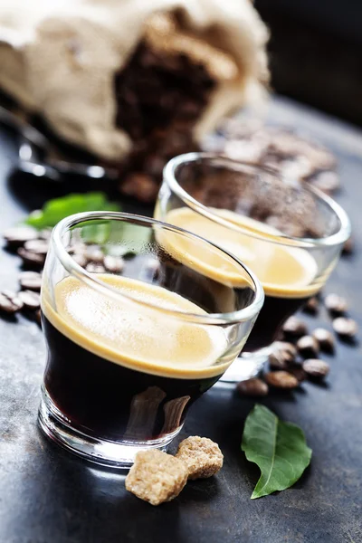 Coffee — Stock Photo, Image