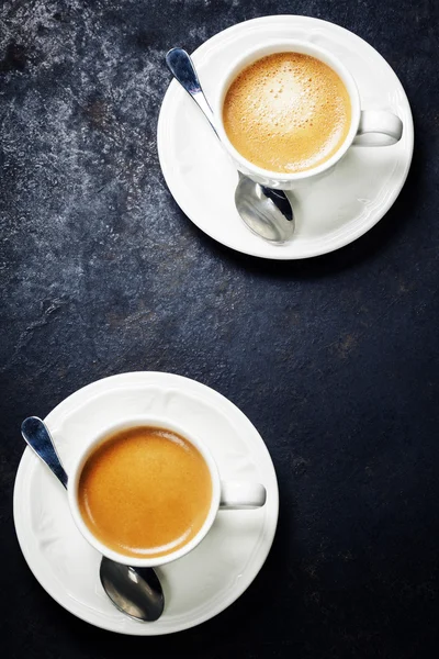 Kaffee — Stockfoto