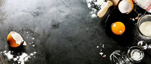 Пекарный фон
