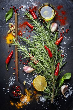 Baharat demet