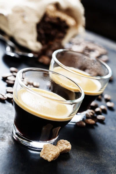 Coffee — Stock Photo, Image