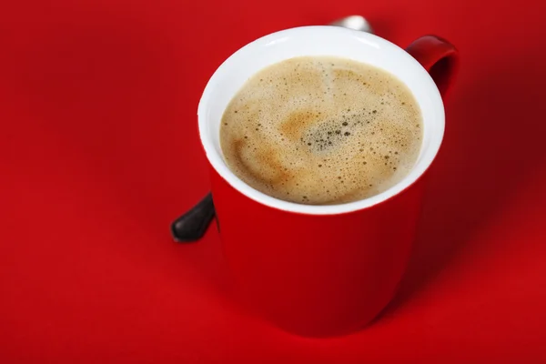 Koffie — Stockfoto