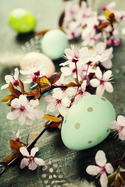 Easter — Stock Photo, Image