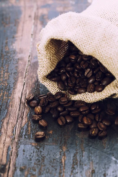 Coffee — Stock Photo, Image