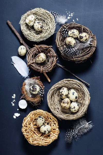 Ostern — Stockfoto