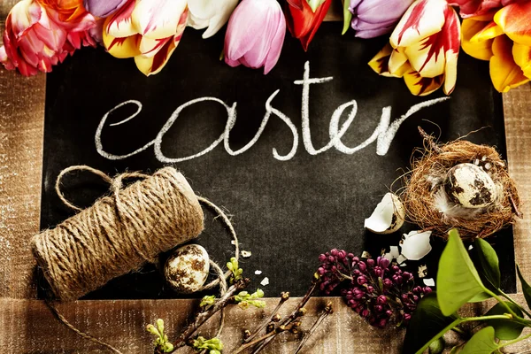 Pasqua — Foto Stock