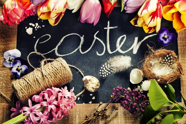 Easter — Stock Photo, Image