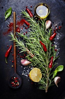 Baharat demet
