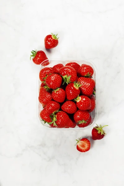 Strawberry — Stock Photo, Image