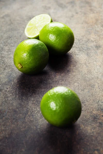 Bebida fresca de mojito — Foto de Stock