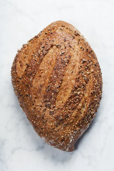 Grande pane di pane — Foto Stock