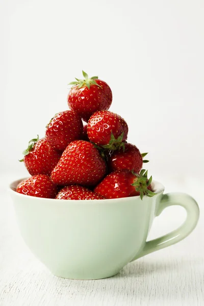 Strawberry — Stock Photo, Image