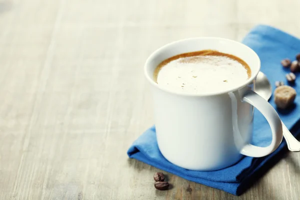 Tazza di caffè — Foto Stock