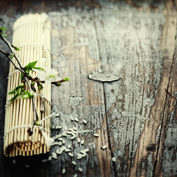 Pair of chopsticks — Stock Photo, Image