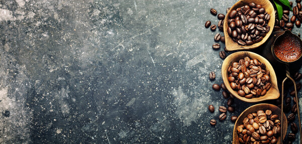 Coffee composition
