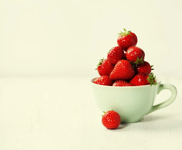 Strawberry — Stock Photo, Image