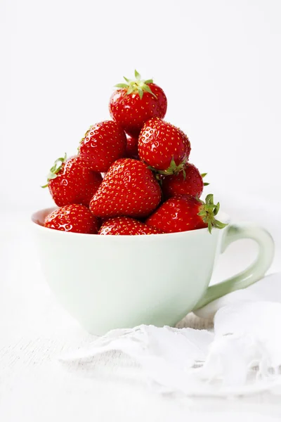 Strawberry — Stock Photo, Image