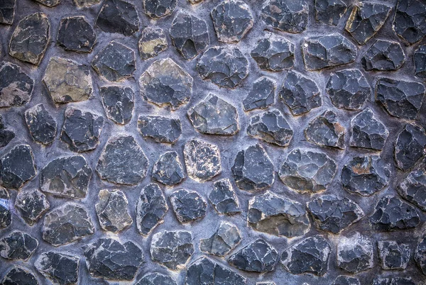 Textura de pared de piedra de ladrillo antiguo. Fondo fotográfico . — Foto de Stock