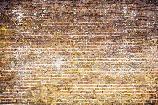 Textura de pared de piedra de ladrillo antiguo. Fondo fotográfico . — Foto de Stock