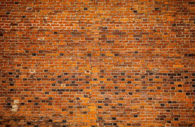 eski vintage tuğla duvar