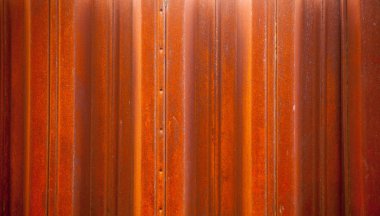 paslı metal arka plan