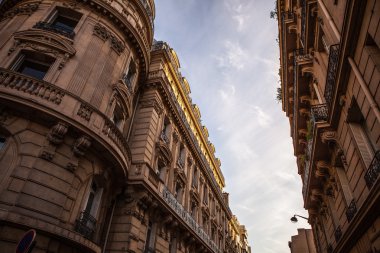 Konut geleneksel mimarisi.