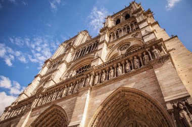 katedral notre-dame de paris