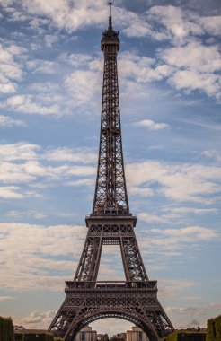 Eyfel Kulesi, paris